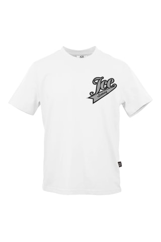 T-shirt - Wit