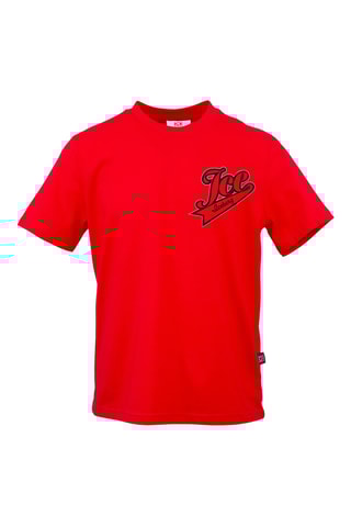 T-shirt - Rood