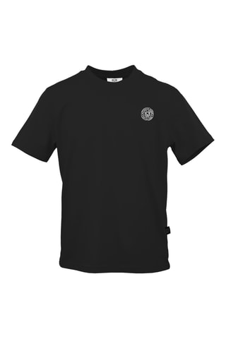 T-shirt - Zwart