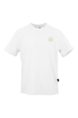 T-shirt - Wit