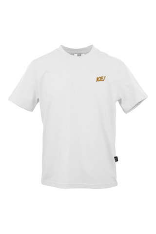 T-shirt - Wit