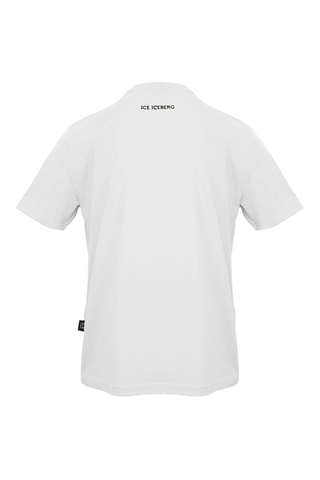 T-shirt - Wit