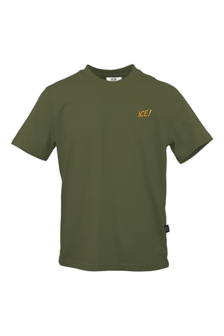 T-shirt - Groen