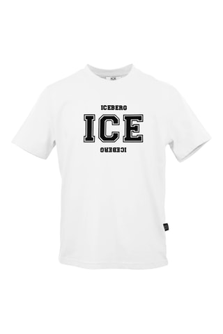 T-shirt - Wit