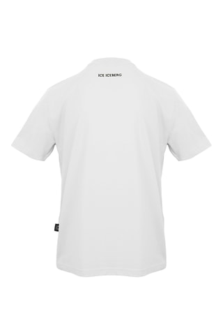 T-shirt - Wit