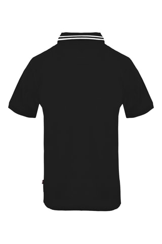 Polo - Zwart