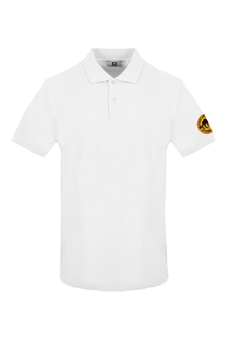 Polo - Wit