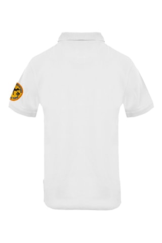 Polo - Wit