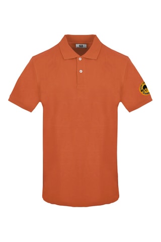Polo - Oranje
