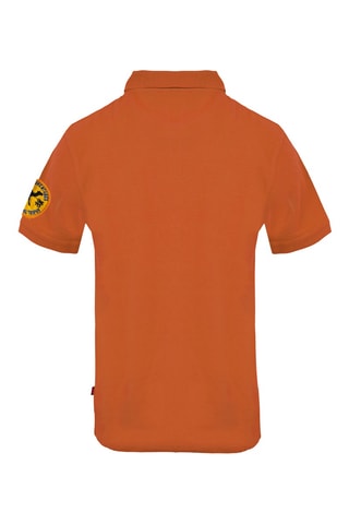 Polo - Oranje
