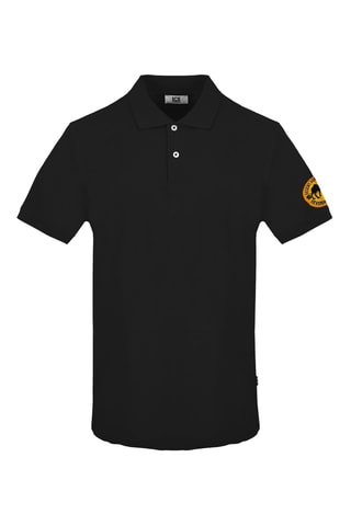 Polo - Zwart