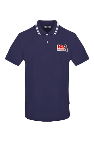 Polo - Donkerblauw