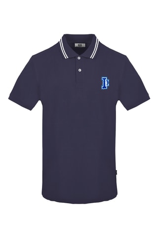 Polo - Donkerblauw