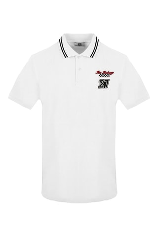 Polo - Wit