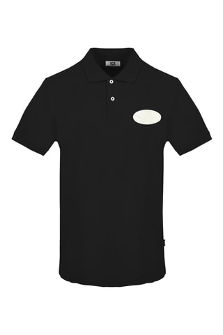 Polo - Zwart