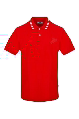 Polo - Rood