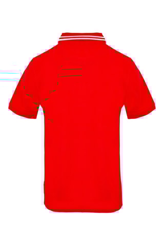 Polo - Rood
