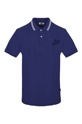 Polo - Donkerblauw