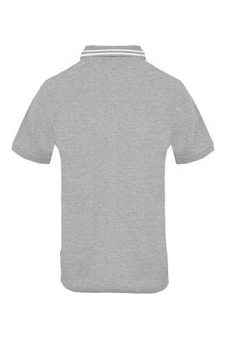 Polo - Gemêleerd Grijs