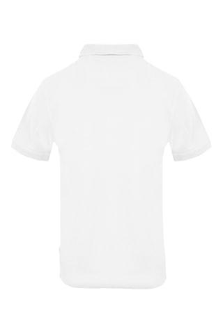 Polo - Wit