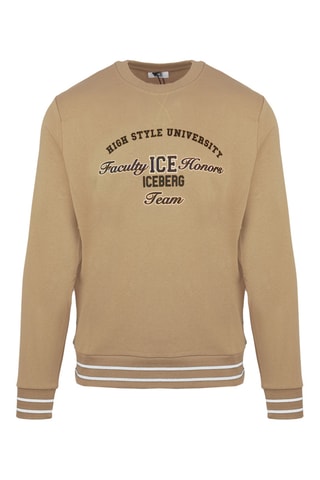 Sweater - Beige