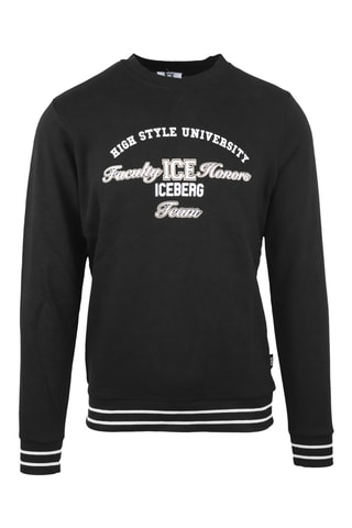 Sweater - Zwart