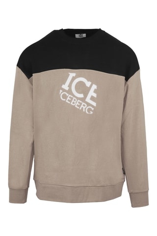 Sweater - Beige