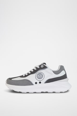 Sneakers - Grijs