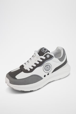 Sneakers - Grijs
