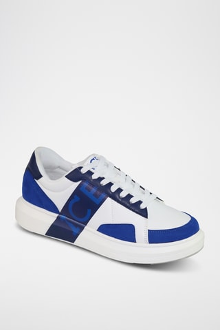 Sneakers - Donkerblauw
