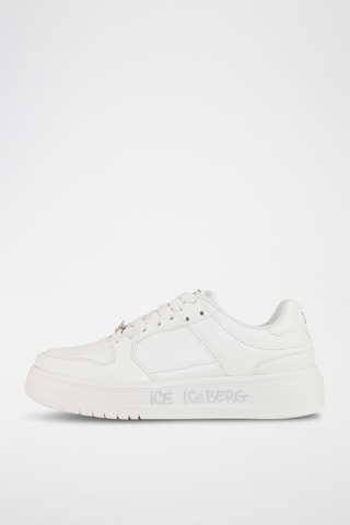 Sneakers - Wit