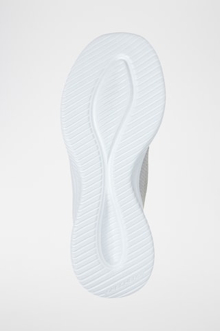 Baskets - Gris