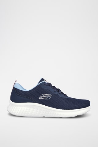 Baskets - Bleu marine