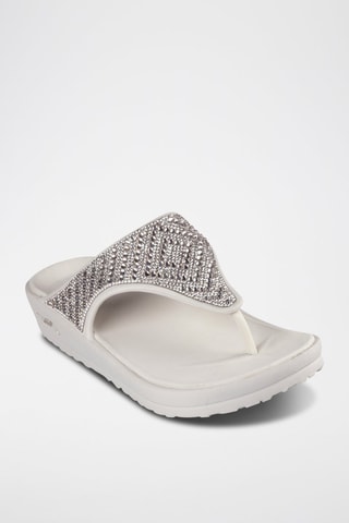 Tongs Cali Breeze - Blanc