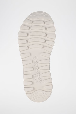 Sandales Nat - Blanc