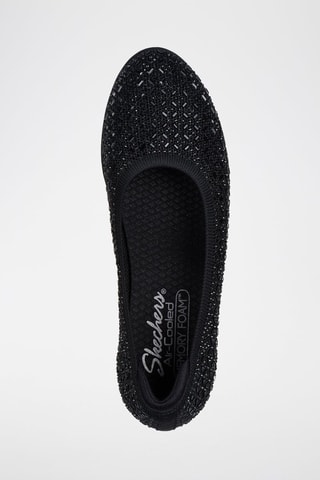 Ballerines Cleo Flex Wedge - Noir