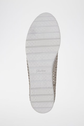 Ballerines Cleo Flex Wedge - Argenté
