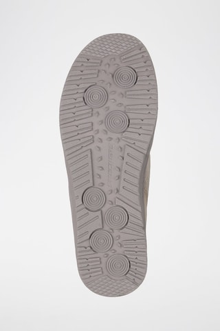 Chaussures bateau - Beige