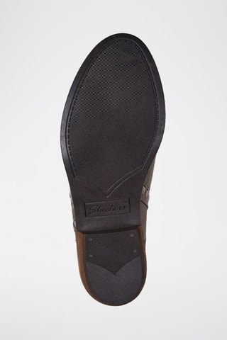 Bottines - Taupe