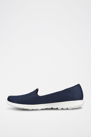 Slip-on Go Walk Lite - Bleu marine