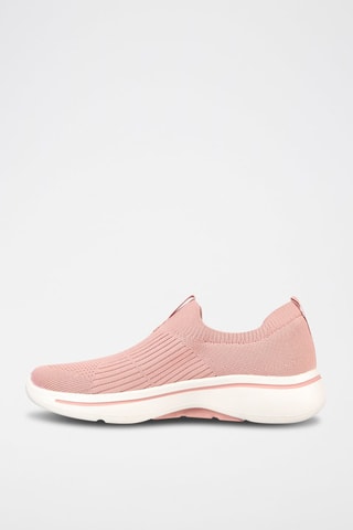 Slip-on Go Walk Arch Fit - Rose