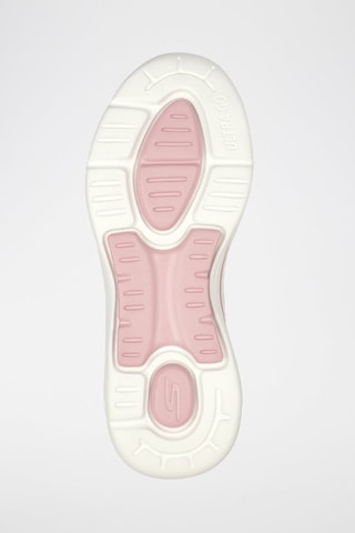 Slip-on Go Walk Arch Fit - Rose
