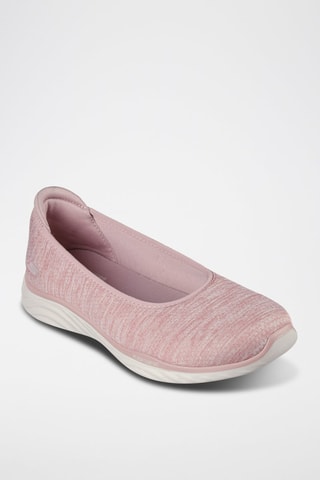 Slippers - Rose