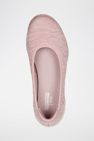 Slippers - Rose