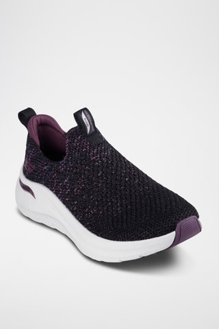 Slip-on - Noir
