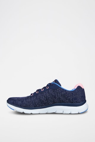 Baskets Flex Appeal Fresh Move - Bleu
