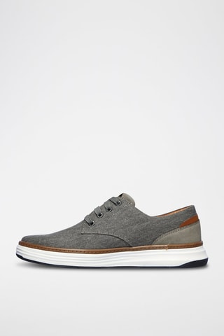 Baskets Moreno - Gris