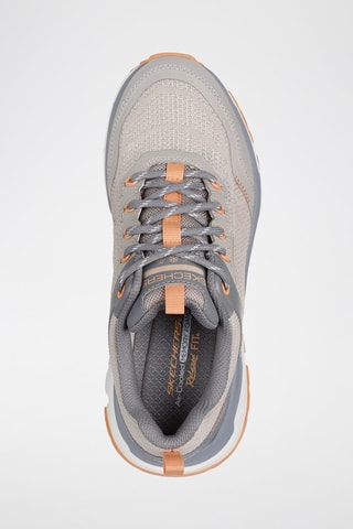 Baskets - Gris