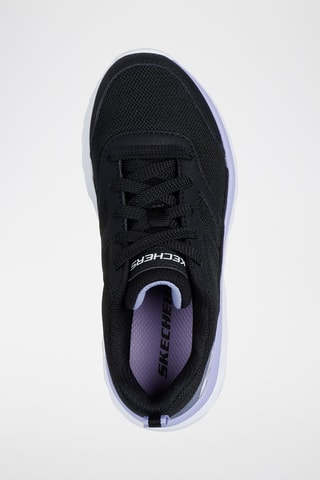 Baskets Boundless Unmatched Speed - Noir