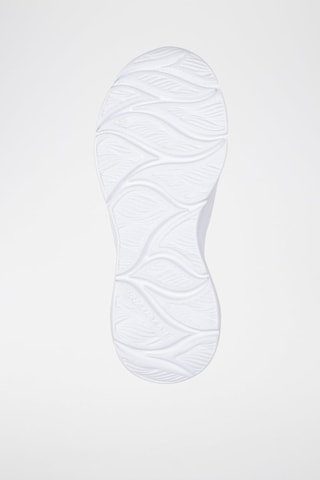 Baskets Power Jams - Rose et blanc